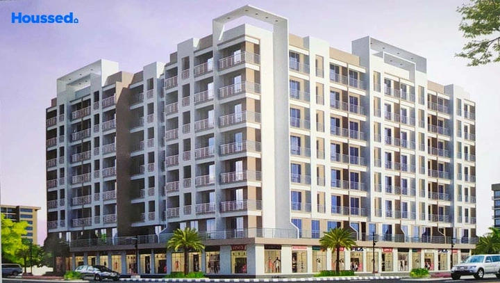 Aditi Seven Heights